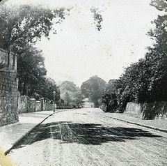 Old-London-Road.-1901.
